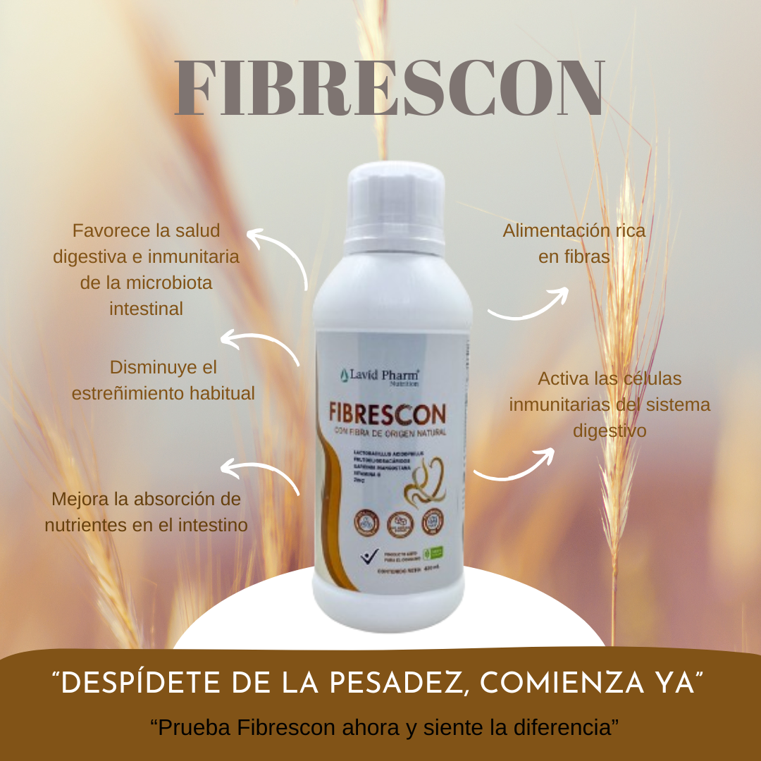 FIBRESCON